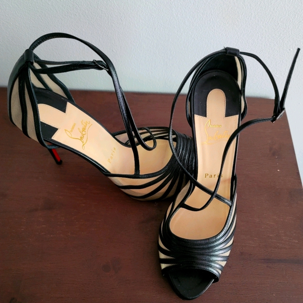 Christian Louboutin Heels
